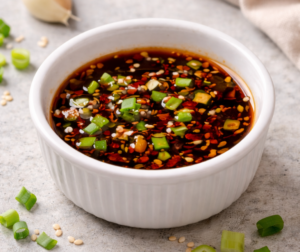 Chilli dipping sauce