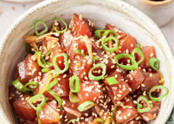 Aku Poke