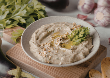 Baba Ganoush