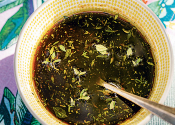 Balsamic Marinade