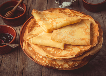 Crepes