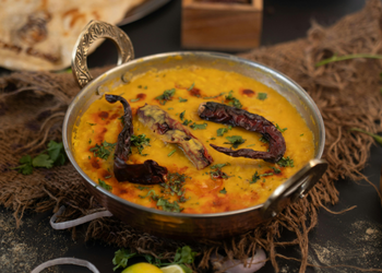 Dal Fry