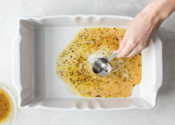 Italian Marinade