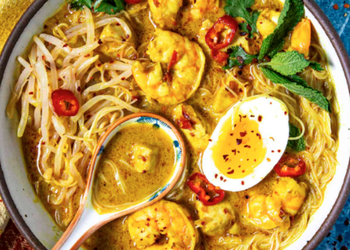Laksa