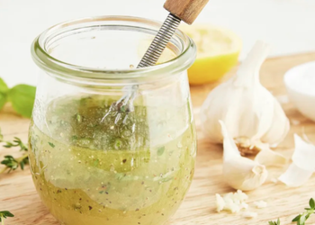 Lemon Marinade