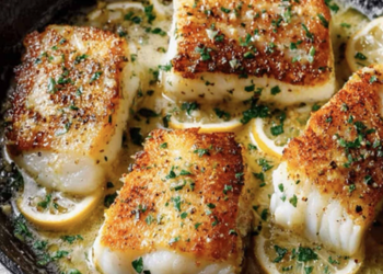 Mexican Cod Fish