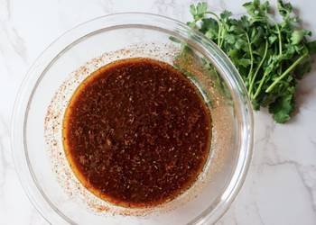 Mexican Marinade