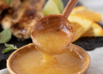 Orange Marinade