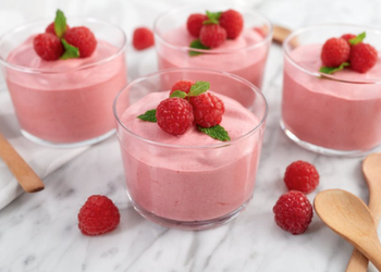 Raspberry Delight