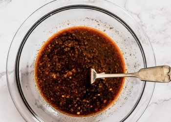 Thai marinade