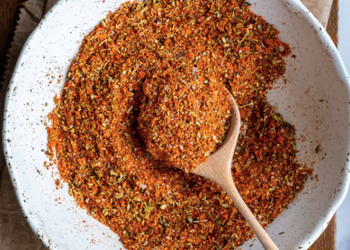 Turkish seasoning blend
