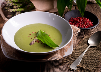 Asparagus Soup