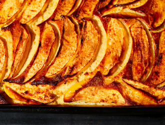 Apple Slice